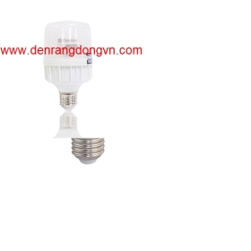 Bóng đèn LED BULB Cảm biến TR70/ 15W- Rạng Đông